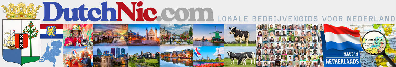 Gemaakt in Nederland - Personal Touch Travel Loraine Koek